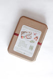 Moth Felting Craft Kit by Sheep Creek Studio