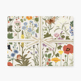 Botanist | Double Sided Wrapping Paper