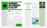 The Economics Book (DK Big Ideas)