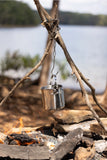 Campfire Tripod Set