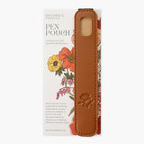 Poppy |  Pen Pouch
