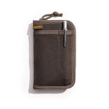 Pocket Journal (LOCHBY) - Brown or Olive