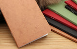Clairefontaine "Life Unplugged" Notebooks