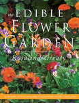 The Edible Flower Garden by Rosalind Creasy