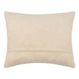 Cabin By Lake Hook Pillow by Peking Handicraft