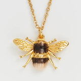 Bee Necklace (Fable England)