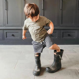 Mini Farmer Kids Shirt