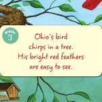 Little Ohio by Marcia Schonberg (Board Book)