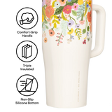 Rifle Paper Co. Leakproof Bramble 12oz Cruiser