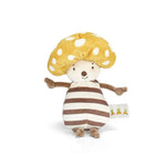 Morrie Mushroom Stuffed Doll