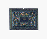 2026 Wildwood Appointment Calendar (Rifle Paper Co.)