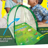 Butterfly Garden® Homeschool Edition with Prepaid Voucher