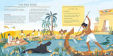 A Child's Introduction to Egyptology: The Mummies, Pyramids, Pharaohs, Gods, and Goddesses of Ancient Egypt by Heather Alexander