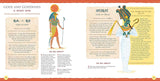 A Child's Introduction to Egyptology: The Mummies, Pyramids, Pharaohs, Gods, and Goddesses of Ancient Egypt by Heather Alexander