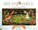 Elven Dream 80 Piece Jigsaw Puzzle
