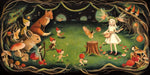 Elven Dream 80 Piece Jigsaw Puzzle