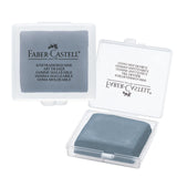 Kneadable Art Eraser, Grey in Plastic Case