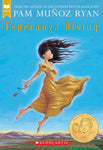 Esperanza Rising by Pam Munoz Ryan