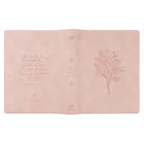 ESV Journaling Bible: Shiloh Theme