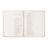 ESV Journaling Bible: Shiloh Theme