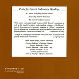 Everett Anderson's Goodbye by Lucile Clifton (Reading Rainbow)