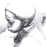 Everett Anderson's Goodbye by Lucile Clifton (Reading Rainbow)