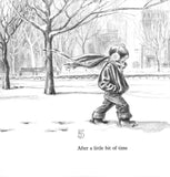 Everett Anderson's Goodbye by Lucile Clifton (Reading Rainbow)