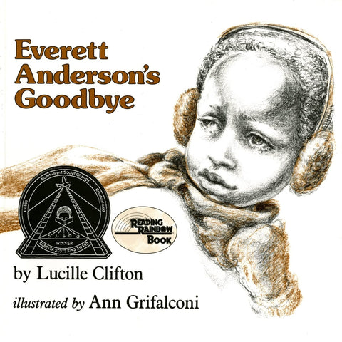 Everett Anderson's Goodbye by Lucile Clifton (Reading Rainbow)