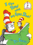 I Can Read with My Eyes Shut by Dr. Suess