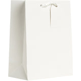 White Tote Gift Bag