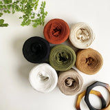 Bella Bento Bag Kit (Olive or Parchment)