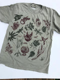 Wetland Cotton T Shirt