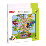 Orchard Maze Magnetic Sorting Game