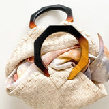 Bella Bento Bag Kit (Olive or Parchment)