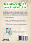 Nature Explorer Sketchbook by Jenny Defouw Geuder