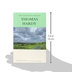 Collected Poems of Thomas Hardy (Wordsworth Poetry)