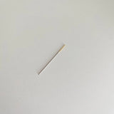 Flax & Twine Embroidery Needle