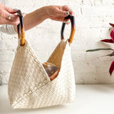 Bella Bento Bag Kit (Olive or Parchment)