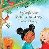 Words to Love by for Little Ones by Rick Warren