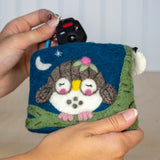 Olivia Owlet Coinpurse