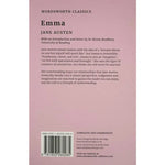 Emma (Wordsworth Classic Edition) by Jane Austen