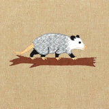 Opossum Field Bag