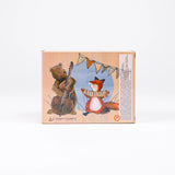 Musical Jewelry Box - Musicians