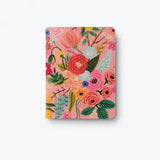 Garden Party Pocket Notebook Boxed Set
