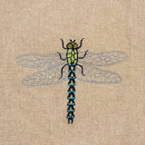 Eastern Pondhawk Field Bag