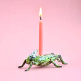 Cricket Cake Topper