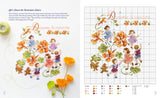 Fables & Fairy Tales to Cross Stitch: French Charm for Your Stitchwork by Véronique Enginger