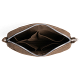 Coffee Bean Soolla Studio Pouch