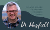 The Path Out of Loneliness: Finding and Fostering Connection to God, Ourselves, and One Another by Mark Mayfield
