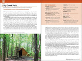 Best Tent Camping: Ohio: Your Car-Camping Guide to Scenic Beauty, the Sounds of Nature, and an Escape from Civilization